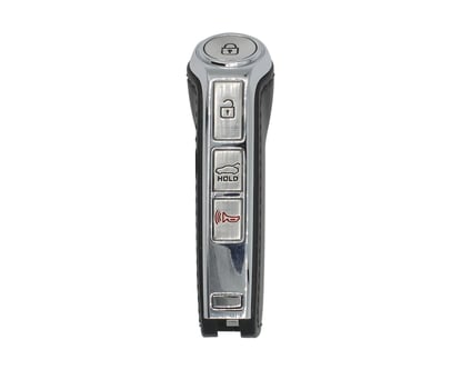 NEW-KIA-Stinger-2019-2020-Genuine-OEM-Smart-Remote-Key-4-Buttons-433MHz-95440-J5010-95440J5010---FCCID:-FOB-4F17---Emirates-Keys