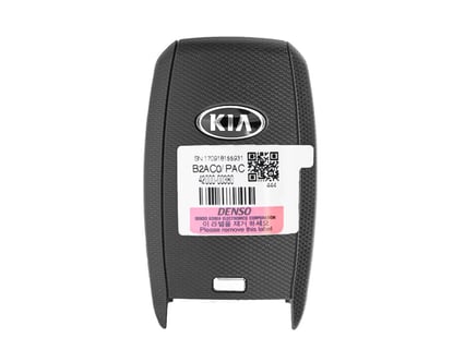 NEW-KIA-Soul-2017-2018-Genuine-OEM-Smart-Key-Remote-4-Buttons-433MHz-DST128-Transponder-95440-B2AC0-95440B2AC0---FCCID:-CQOFN00100---Emirates-Keys