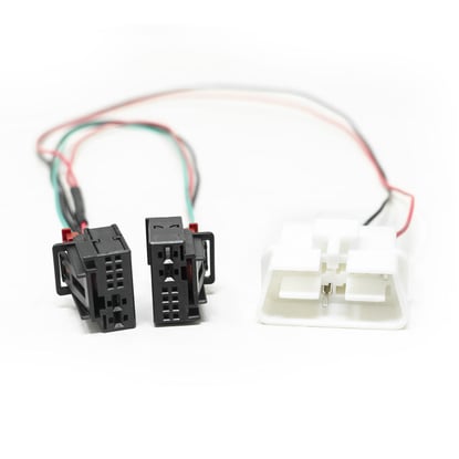 New-Volkswagen-Passat-B6-Emulator-Connection-Adapter-For-Volkswagen-Passat-B6---B7-Steering-Lock-Emulator-High-Quality-Best-Price--Emirates-Keys