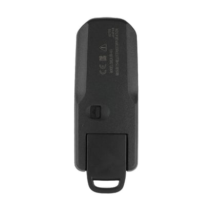 New-Aftermarket-Yamaha-Motorcycle-Smart-Remote-Key-1-buttons-433MHz-Compatible-Part-Number:-B2T-H6261-01-,-FCC-ID:-SKEA7B-03---Emirates-Keys