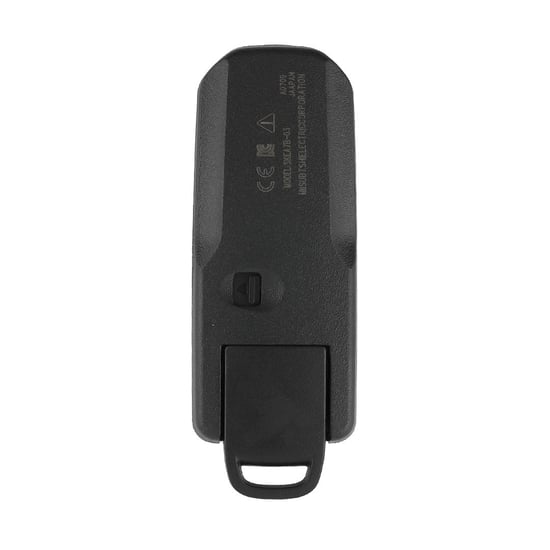 New-Aftermarket-Yamaha-Motorcycle-Smart-Remote-Key-1-buttons-433MHz-Compatible-Part-Number:-B2T-H6261-01-,-FCC-ID:-SKEA7B-03---Emirates-Keys