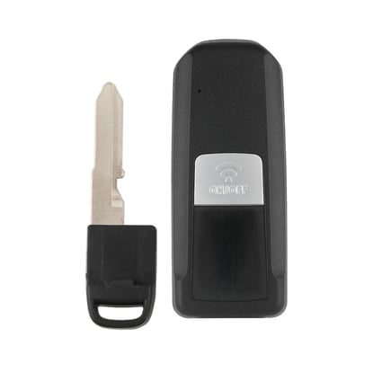 New-Aftermarket-Yamaha-Motorcycle-Smart-Remote-Key-1-buttons-433MHz-Compatible-Part-Number:-B2T-H6261-01-,-FCC-ID:-SKEA7B-03---Emirates-Keys