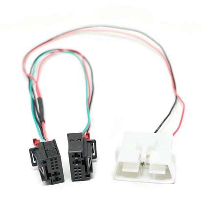 New-Bundle-Volkswagen-Passat-Emulator-for-B6---B7--MEGAMOS-48-Type-Steering-Lock-Emulator-4-Pcs-+-Connection-Adapter---Emirates-Keys