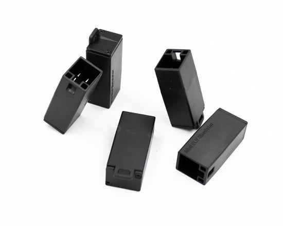 New-Mercedes-Benz-W204-W207-W212-Xhorse-VVDI-Mini-ELV-ESL-Simulator-Emulator-5-pcs-Pack