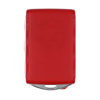 New-Volvo-XC90-S90-V90-XC60-XC40-V60-Genuine-OEM-Smart-Remote-Key-Set-4-Buttons-434MHz-OEM-Part-Number:-31652868-,-FCC-ID:-YG0HUF8423---Emirates-Keys