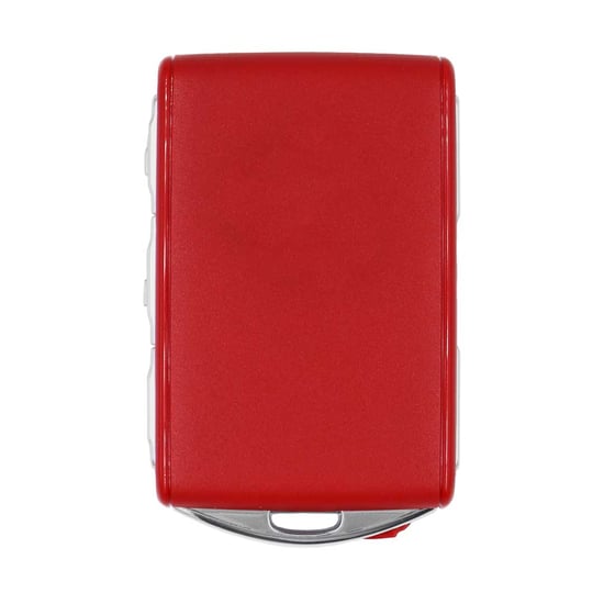 New-Volvo-XC90-S90-V90-XC60-XC40-V60-Genuine-OEM-Smart-Remote-Key-Set-4-Buttons-434MHz-OEM-Part-Number:-31652868-,-FCC-ID:-YG0HUF8423---Emirates-Keys