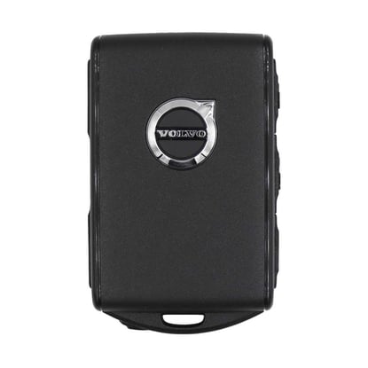 New-Volvo-XC90-S90-V90-XC60-XC40-V60-Genuine-OEM-Smart-Remote-Key-Set-4-Buttons-434MHz-OEM-Part-Number:-31652868-,-FCC-ID:-YG0HUF8423---Emirates-Keys
