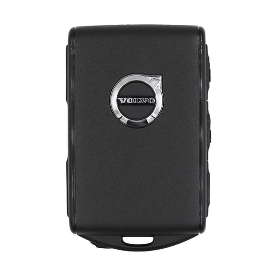 New-Volvo-XC90-S90-V90-XC60-XC40-V60-Genuine-OEM-Smart-Remote-Key-Set-4-Buttons-434MHz-OEM-Part-Number:-31652868-,-FCC-ID:-YG0HUF8423---Emirates-Keys