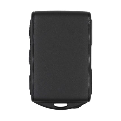 New-Volvo-XC90-S90-V90-XC60-XC40-V60-Genuine-OEM-Smart-Remote-Key-Set-4-Buttons-434MHz-OEM-Part-Number:-31652868-,-FCC-ID:-YG0HUF8423---Emirates-Keys