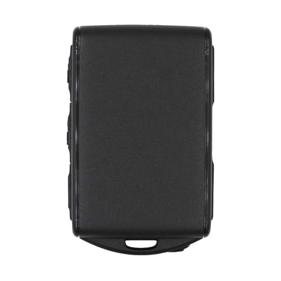 New-Volvo-XC90-S90-V90-XC60-XC40-V60-Genuine-OEM-Smart-Remote-Key-Set-4-Buttons-434MHz-OEM-Part-Number:-31652868-,-FCC-ID:-YG0HUF8423---Emirates-Keys