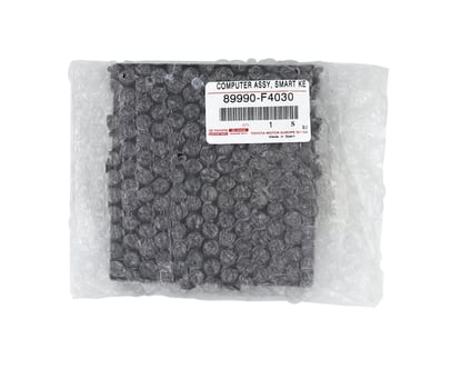 New-Toyota-C-HR-2017-2019-Smart-Box-89990-F4030