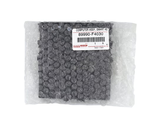 New-Toyota-C-HR-2017-2019-Smart-Box-89990-F4030