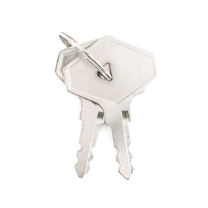 New-Aftermarket-Renault-9-11-Door-Lock---Compatible-Part-Number:-7700795759---Emirates-Keys