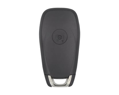 New-Aftemarket-Chevrolet-2019-Type-Flip-Remote-Key-3-Buttons-433Mhz-PCF7937E-Transponder-High-Quality-Low-Price-Order-Now-----MK3