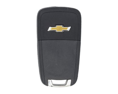 Chevrolet-2010-2019-Genuine-Flip-Remote-Key-4-Buttons-315-MHz-5913597