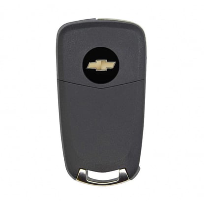 Chevrolet-Captiva-2013-Flip-Remote-433MHz-95032390---MK3