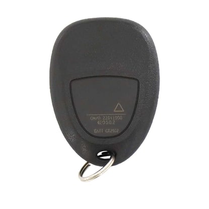 Chevrolet-Tahoe-2013-Genuine-Remote-433MHz-22841008--MK3