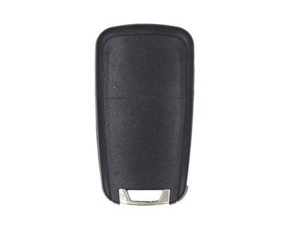 NEW-Aftermarket-Chevrolet-Flip-Smart-Remote-Key-Proximity-Type-4-Buttons-315Mhz-PCF7952E-Transponder---MK3