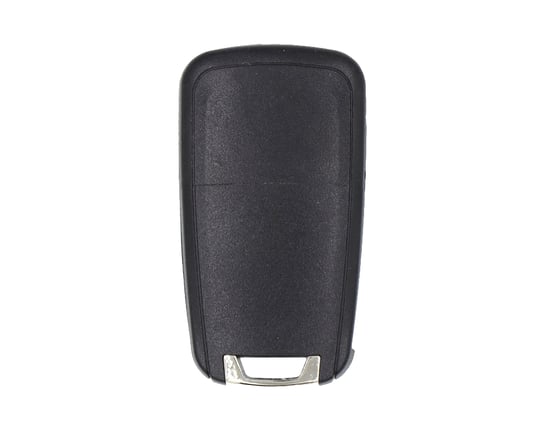 NEW-Aftermarket-Chevrolet-Flip-Smart-Remote-Key-Proximity-Type-4-Buttons-315Mhz-PCF7952E-Transponder---MK3