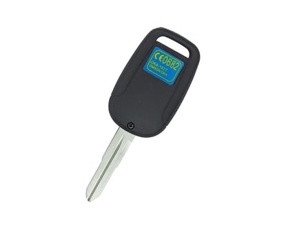 New-Aftermarket-Chevrolet-Captiva-Remote-Key-2-Buttons-433MHz-High-Quality-Low-Price---Emirates-Keys