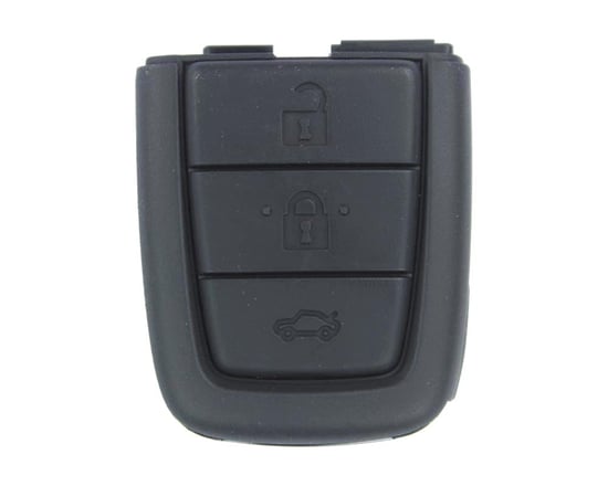 Brand-NEW-Chevrolet-Lumina-Caprice-2008-Genuine-OEM-Key-Head-Remote-4-Buttons-433MHz-92213311Panik---Emirates-Keys