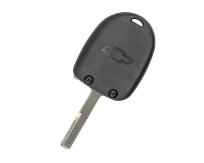 New-Genuine---OEM-Chevrolet-Lumina-Caprice-1998-2006-Genuine-Head-Remote-Key-3-Buttons-Manufacturer-Part-Number:-92143287---Emirates-Keys