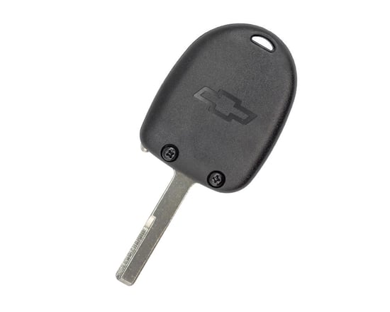 New-Genuine---OEM-Chevrolet-Lumina-Caprice-1998-2006-Genuine-Head-Remote-Key-3-Buttons-Manufacturer-Part-Number:-92143287---Emirates-Keys