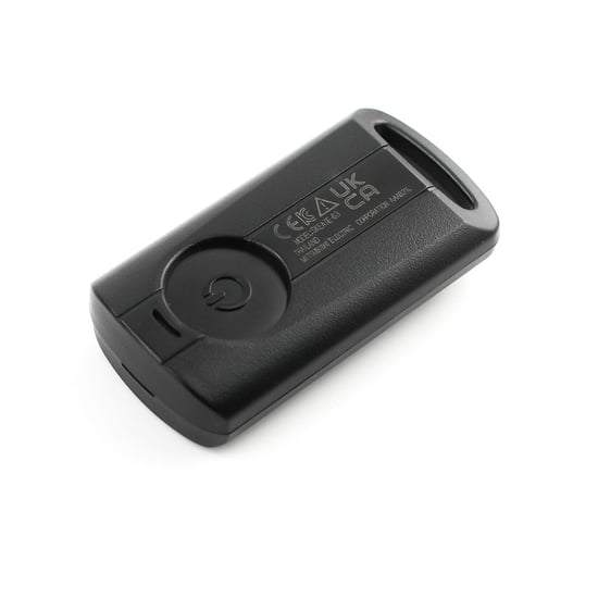 New-Aftermarket-Yamaha-Motorcycle-Smart-Remote-Key-1-Button-433MHz-Compatible-Part-Number:-B2T-H6261-01,-FCC-ID:-SKEA7E-03---Emirates-Keys