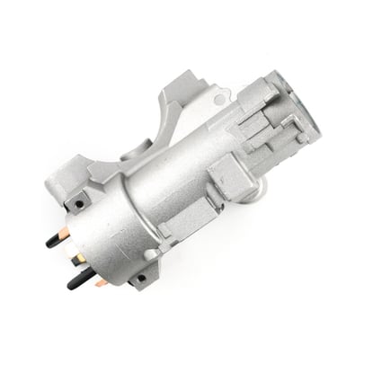 New-Aftermarket-Audi-A2,-A3,-A4,-A6,-TT-Seat-Ibiza-Skoda-Fabia-II,-Octavia-I,-Roomster,-Superb-I-Volkswagen-Bora,-Golf-IV,-Passat-B5,-Polo-IV,-Sharan-I,-TranSporter-Ignition-Switch---Compatible-Part-Number:-4B0905849,-4B0905851B---Emirates-Keys