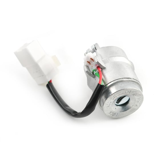 New-Aftermarket-Hyundai-Accent-2005-2011-Ignition-Lock---Compatible-Part-Number:-819201EA00---Emirates-Keys
