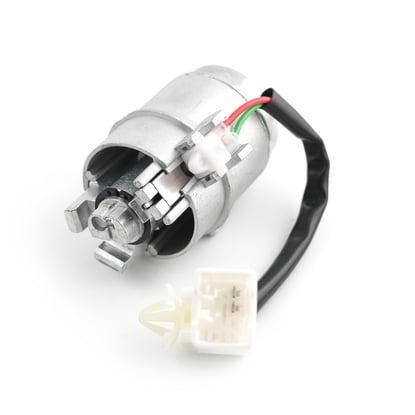 New-Aftermarket-Hyundai-Accent-2005-2011-Ignition-Lock---Compatible-Part-Number:-819201EA00---Emirates-Keys