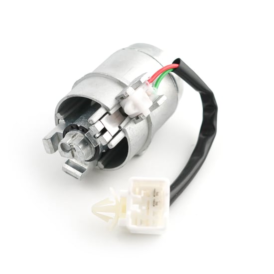 New-Aftermarket-Hyundai-Accent-2005-2011-Ignition-Lock---Compatible-Part-Number:-819201EA00---Emirates-Keys