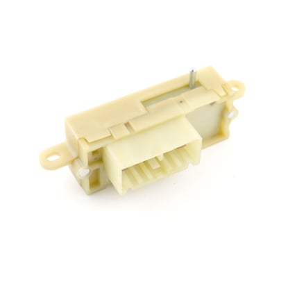 New-Aftermarket-Ford-Mercury-Ignition-Switch-9-Pin---Compatible-Part-Number:-5C3T11572AA---5C3Z11572AA---Emirates-Keys