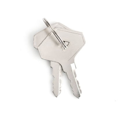 New-Aftermarket-Renault-9,-11-Door-Lock-Compatible-Part-Number:-7701349637---Emirates-Keys