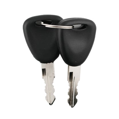 New-Aftermarket-Renault-Dacia-Sandero-Trunk-Lock-Compatible-Part-Number:-6001550798---Emirates-Keys