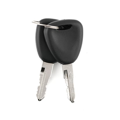 New-Aftermarket-Dacia--Logan,-Sandero-Trunk-Lock-Compatible-Part-Number:-905020198R---Emirates-Keys