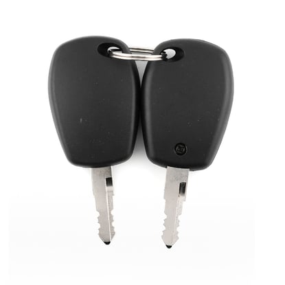 New-Aftermarket-Dacia-Duster,-Sandero-Door-Lock-Without-Remote-Button-Compatible-Part-Number:-6001550787---Emirates-Keys