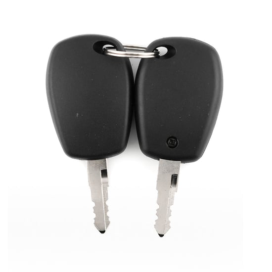 New-Aftermarket-Dacia-Duster,-Sandero-Door-Lock-Without-Remote-Button-Compatible-Part-Number:-6001550787---Emirates-Keys