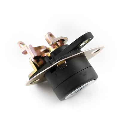 New-Aftermarket-Volkswagen-Santana-1984-2006-Trunk-Lock-Type-2---Compatible-Part-Number:-ZBC827539---Emirates-Keys