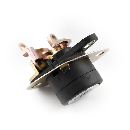 New-Aftermarket-Volkswagen-Santana-1984-2006-Trunk-Lock-Type-2---Compatible-Part-Number:-ZBC827539---Emirates-Keys