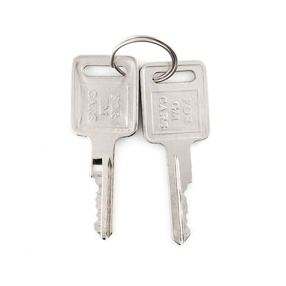 New-Aftermarket-Buick-Chevrolet-GMC-Trunk-Lock---Compatible-Part-Number:-12500477,-12506782,-12507441,-12507442,-12514575,-12516382,-12540360,-15537638,-15576145,-15664890---Emirates-Keys