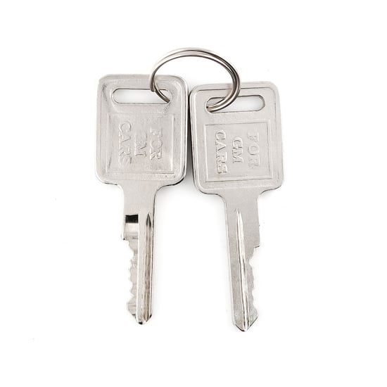 New-Aftermarket-Buick-Chevrolet-GMC-Trunk-Lock---Compatible-Part-Number:-12500477,-12506782,-12507441,-12507442,-12514575,-12516382,-12540360,-15537638,-15576145,-15664890---Emirates-Keys