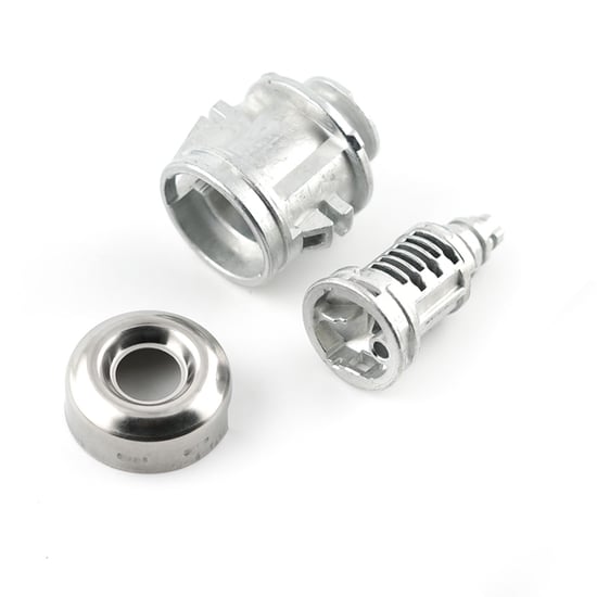 New-Aftermarket-Ford-F-150-2012-2014-Ignition-Lock-Cylinder-Without-Keys---Compatible-Part-Number:-8L3Z1521990C----Emirates-Keys