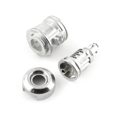 New-Aftermarket-Ford-F-150-1996-2012-Ignition-Lock-Cylinder-Without-Keys---Compatible-Part-Number:-7C3Z1521990A---Emirates-Keys