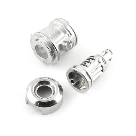 New-Aftermarket-Ford-F-150-1996-2012-Ignition-Lock-Cylinder-Without-Keys---Compatible-Part-Number:-7C3Z1521990A---Emirates-Keys