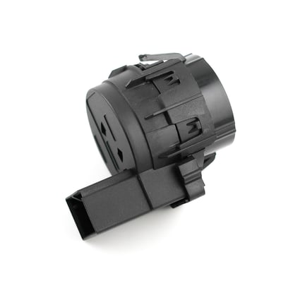 New-Aftermarket-Volkswagen-T-ROC-Ignition-Starter-Switch-5-Pin---Compatible-Part-Number:--5Q1905865---Emirates-Keys