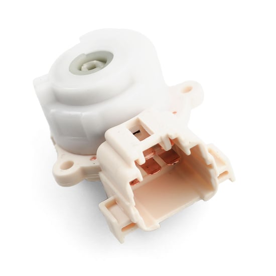 New-Aftermarket-Toyota-Ignition-Starter-Switch--6-Pin---Compatible-Part-Number:--8445052010,-84450BZ040,-88969647,-844500D020---Emirates-Keys