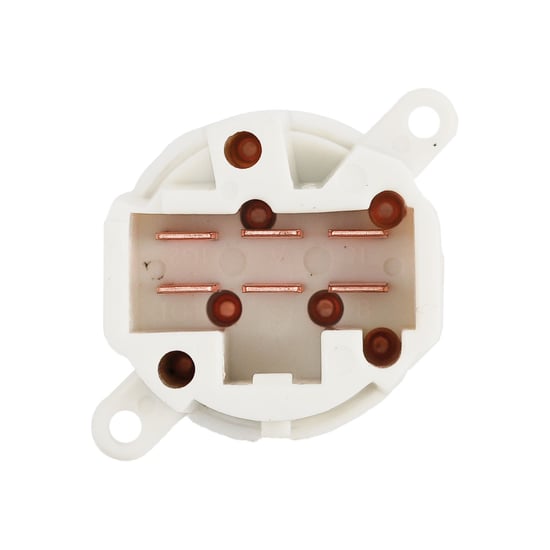 New-Aftermarket-Nissan-Suzuki-Infiniti-Ignition-Starter-Switch-6-Pin---Compatible-Part-Number:-3711150Z00,-487500M000,-487500M005,-487500M010---Emirates-Keys