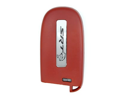 New-Dodge-SRT-2015-2018-Genuine---OEM-Smart-Remote-Key-4+1-Buttons-433MHz-OEM-Part-Number:-68234959AB---Emirates-Keys