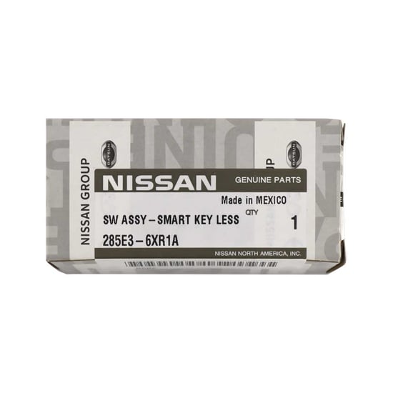 Brand-New-Nissan-Pathfinder-2022-Genuine-OEM-Smart-Remote-Key-3-Buttons-433MHz-285E3-6XR1A-285E36XR1A-Box-